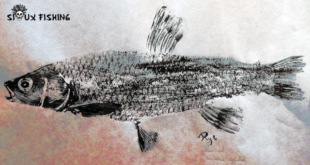 Gyotaku Chevesne