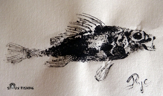 _21_Gyotaku - Grémille collection