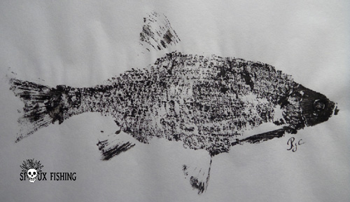 4_Gyotaku - Rotengles collection