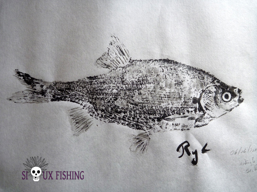 7_Gyotaku - Rotengle collection 