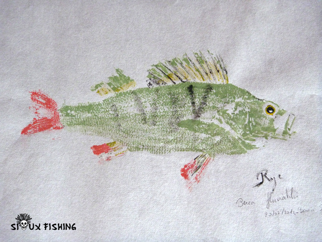 _18_Gyotaku - Perche collection