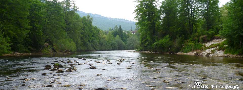 La Bienne
