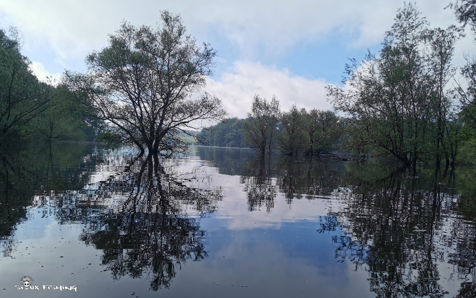 Lac de Montaubry