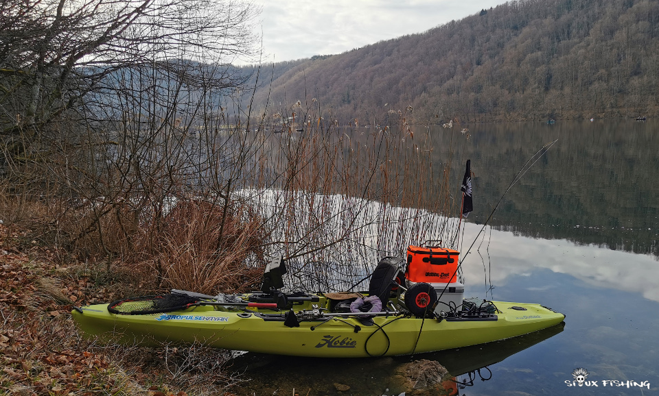 Lac du Val