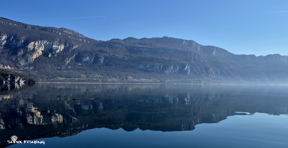Lac du Bourget Lac du Bourget